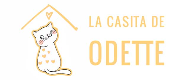 La casita de Odette